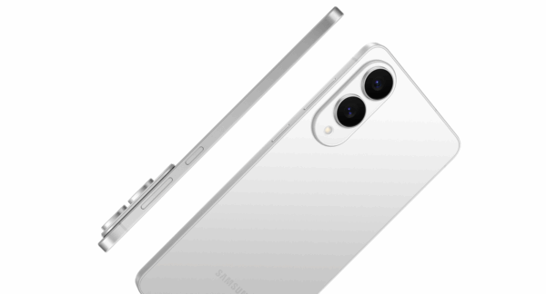 Samsung Galaxy S25 Edge (256 Go) – Image 6