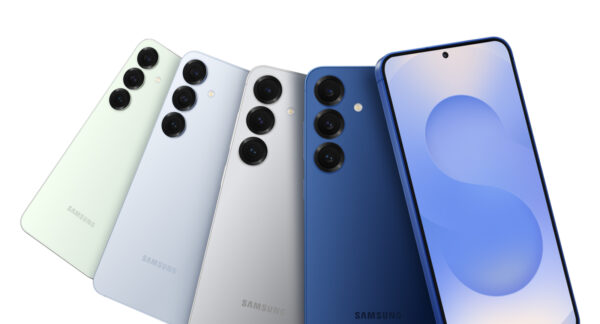 Samsung Galaxy S25+ (256 Go) – Image 2