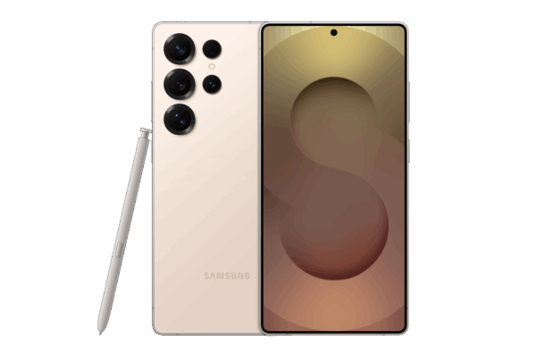 Samsung Galaxy S25 Ultra (256 Go)
