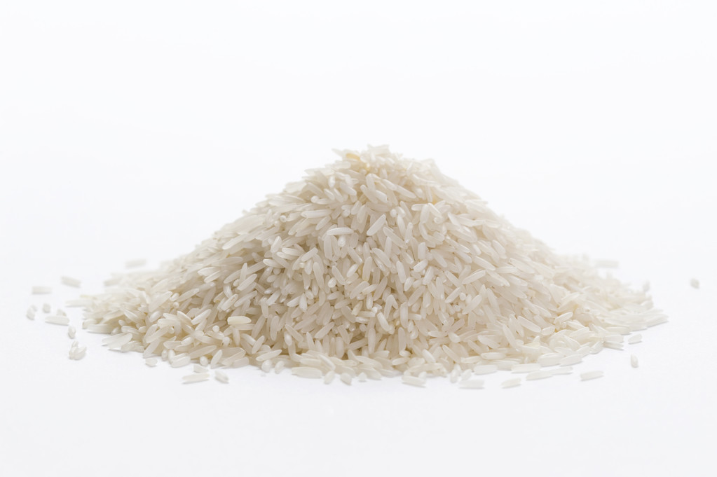 Riz Api Prix du riz à Dakar : riz local et riz importé